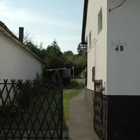Abcd Apartmanhaz Lejlighed