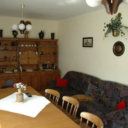 Lejlighed Abcd Apartmanhaz Igal