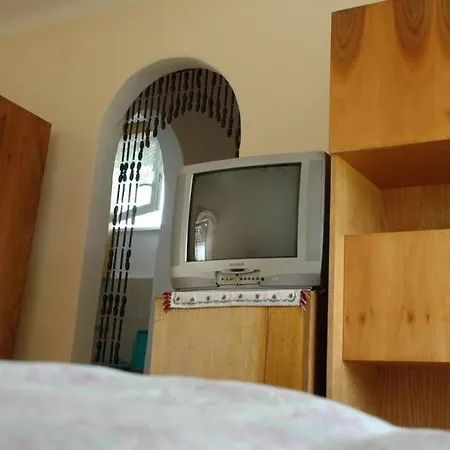 Lejlighed Abcd Apartmanhaz *