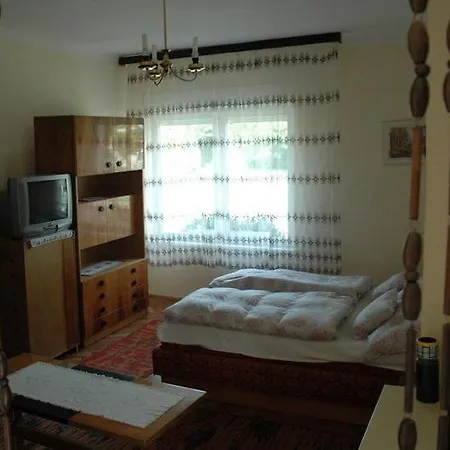 Abcd Apartmanhaz