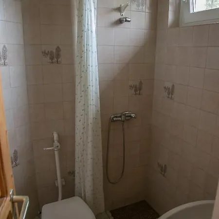Lejlighed Abcd Apartmanhaz