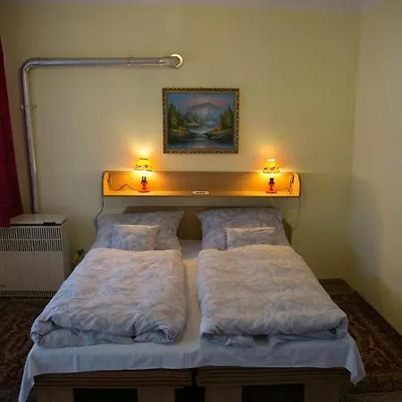 Abcd Apartmanhaz