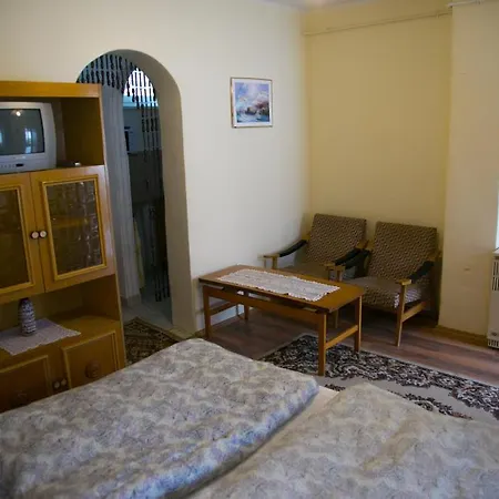 Lejlighed Abcd Apartmanhaz Igal